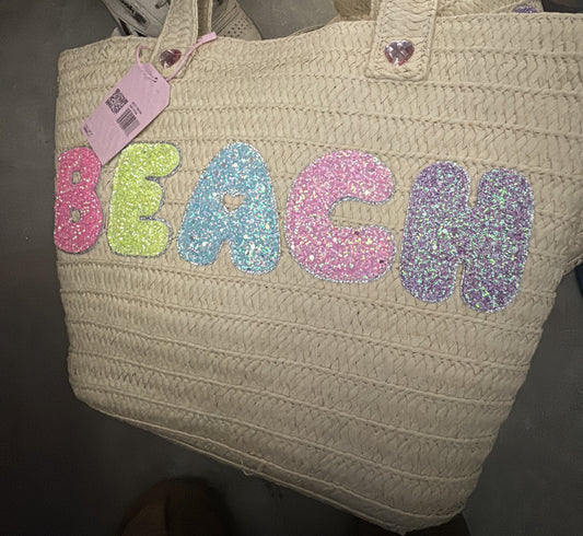 Beach bag