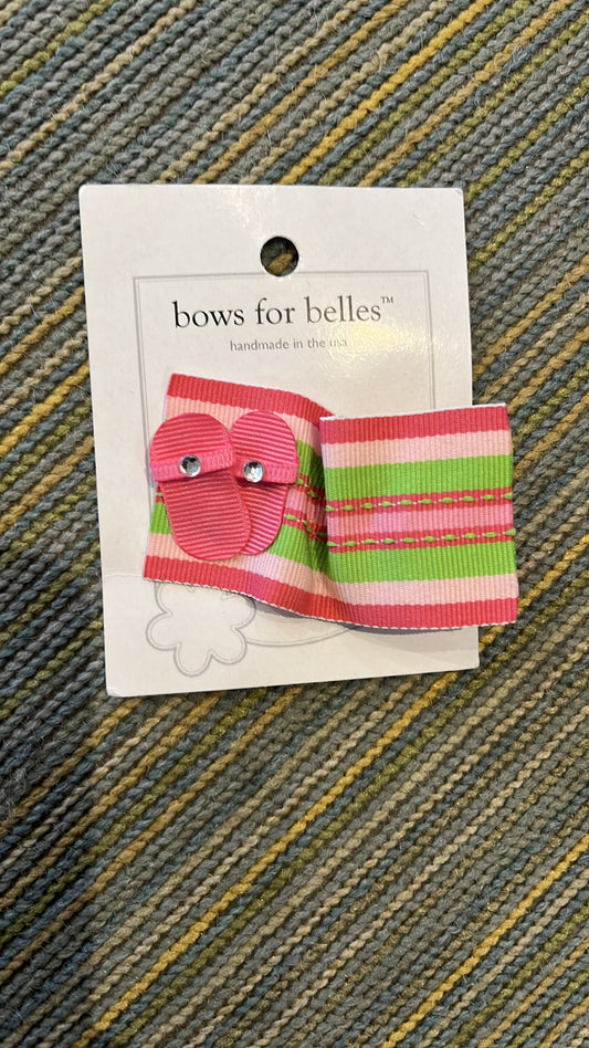Beach Towel Clip