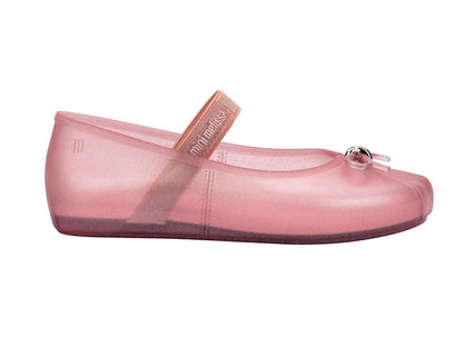 Mini Melissa Sophie (Kids) - Pearly Pink-BB350 (4)