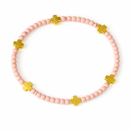 CK Shoreline Blessing — Cotton Candy