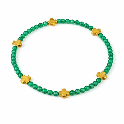 CK Shoreline Blessing — Green Lagoon