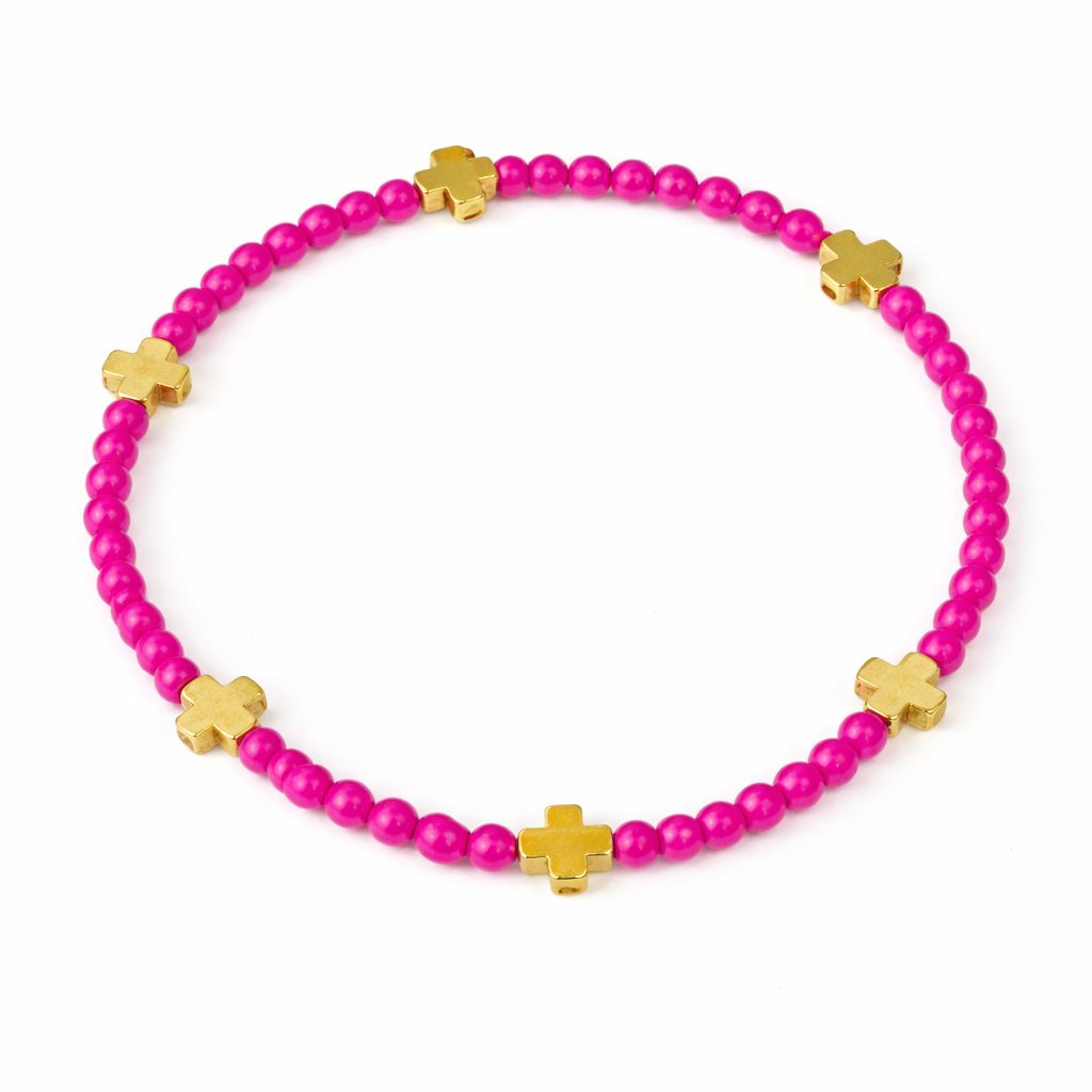 CK Shoreline Blessing — Pink Passion