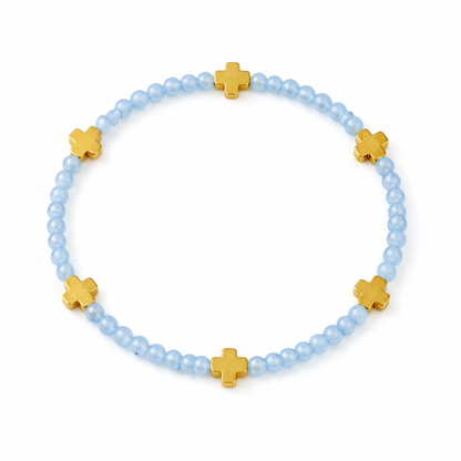 CK Shoreline Blessing — Sky Blue