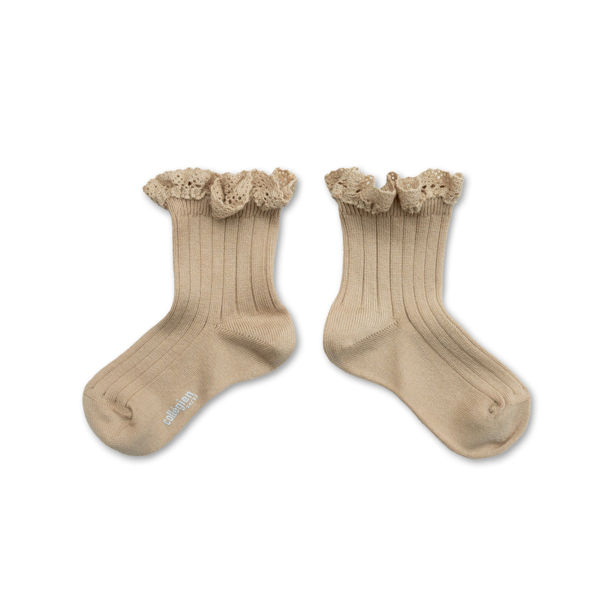 Collegien 3455 Lili Sock in Sable