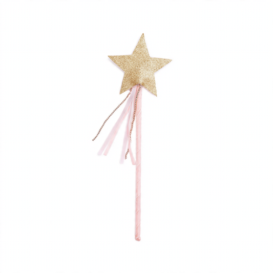 Deluxe Twinkle Twinkle Star Wands