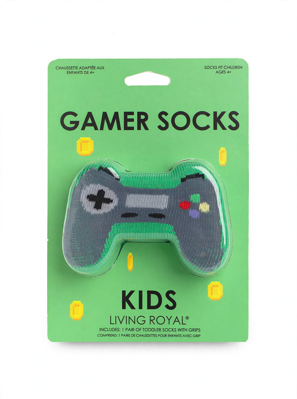 3D Socks