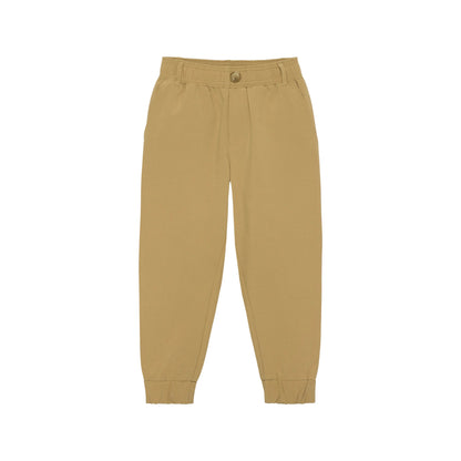 Dress Jogger - Khaki