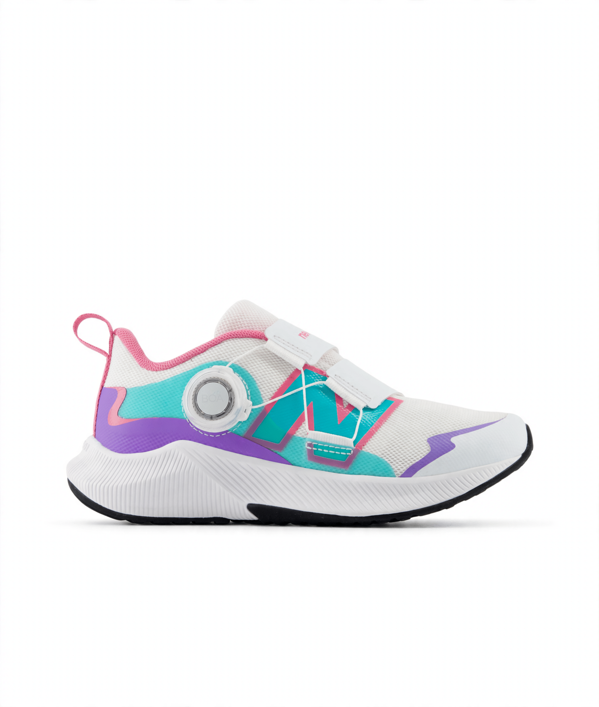 DynaSoft Reveal v4 BOA (Little Kids)
