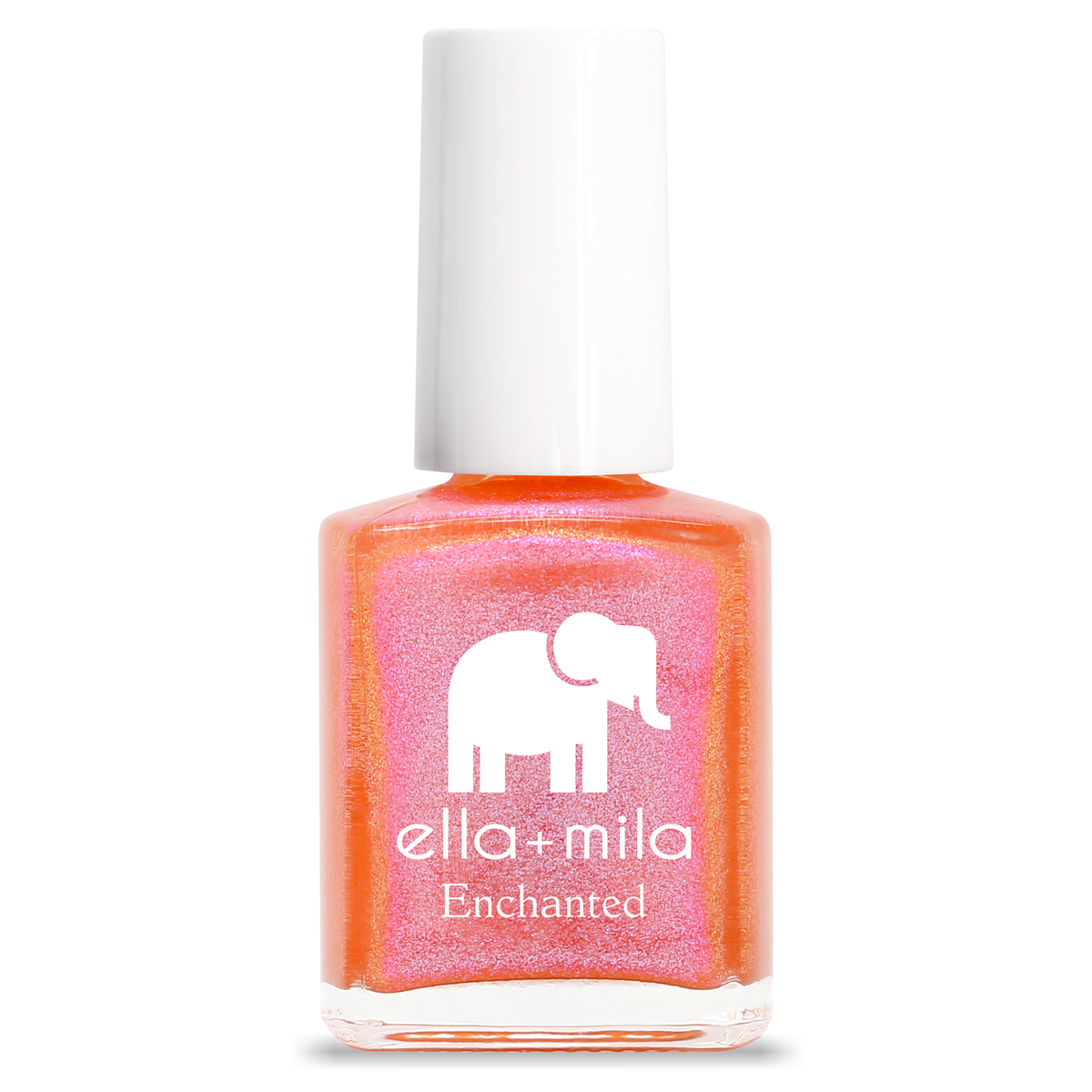 ella+mila nail polish - Aurora Lights