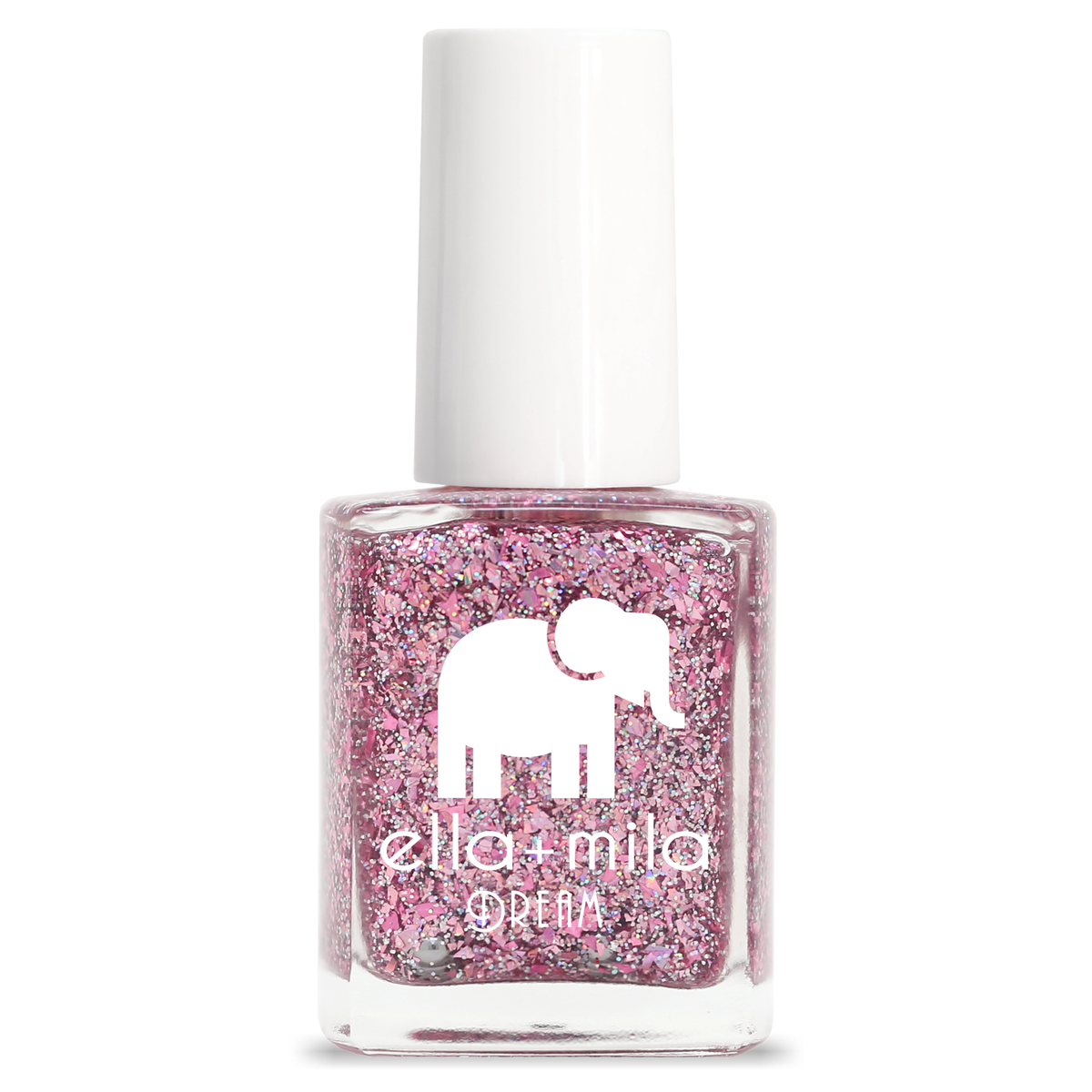 ella+mila nail polish - Center Stage