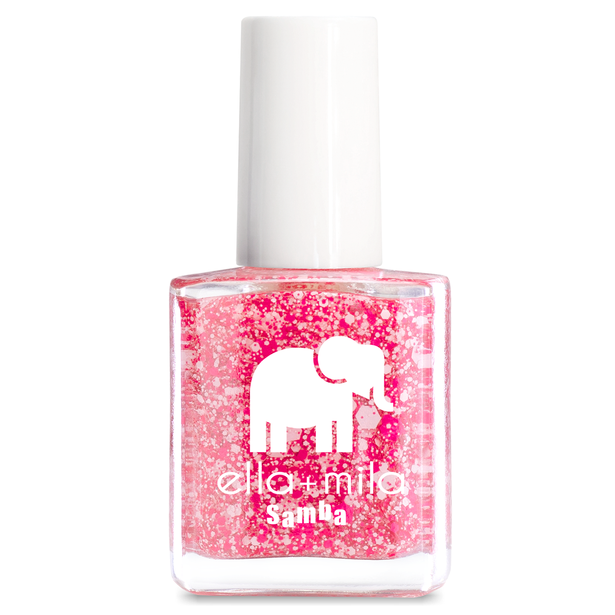 ella+mila nail polish - Congo Bongo