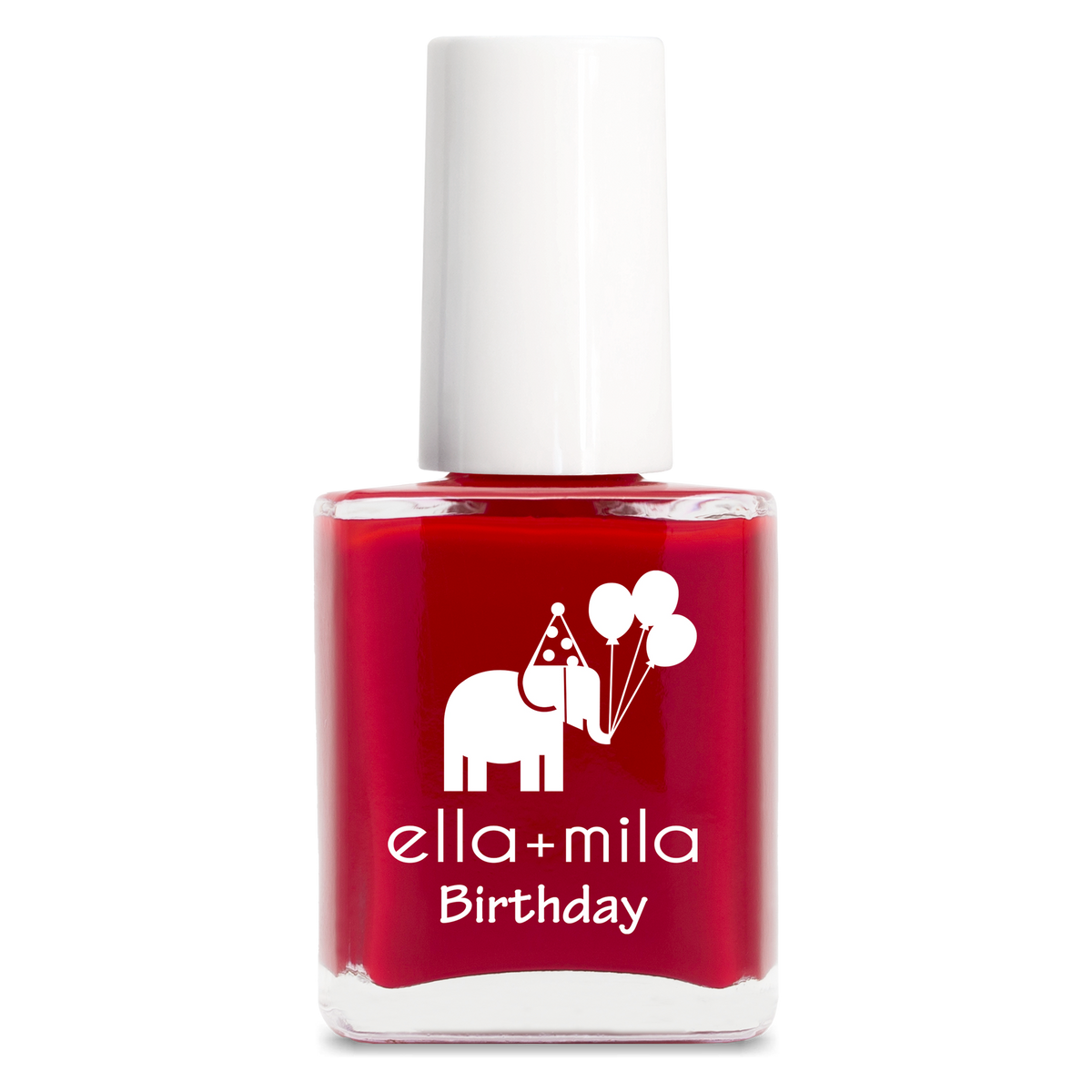 ella+mila nail polish - Fourth Wish