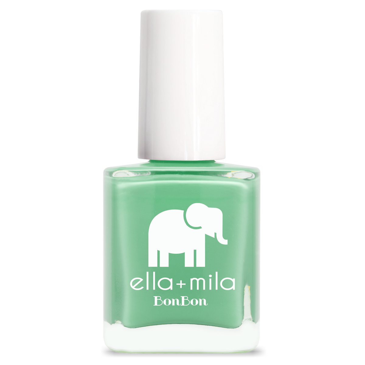 ella+mila nail polish - Love You So Matcha