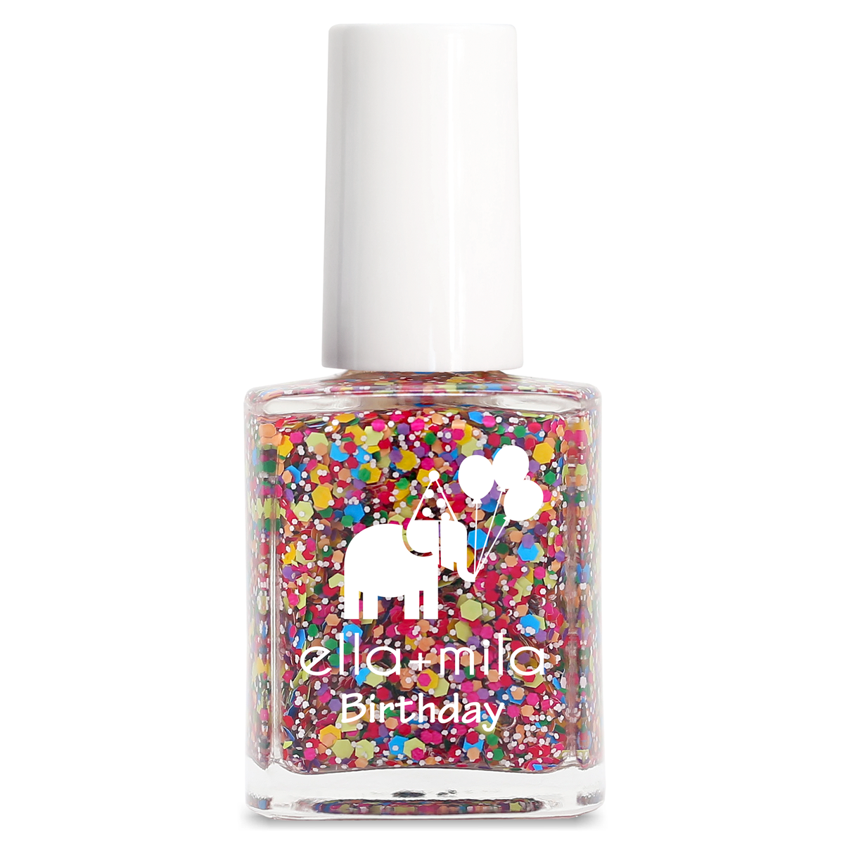 ella+mila nail polish - 9th St.