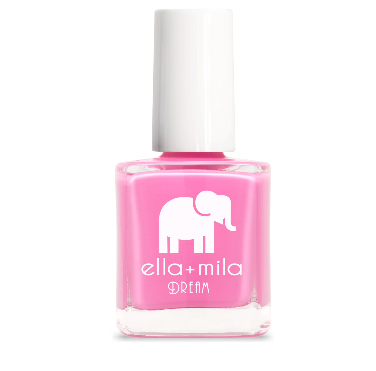 ella+mila nail polish - Pinkterest