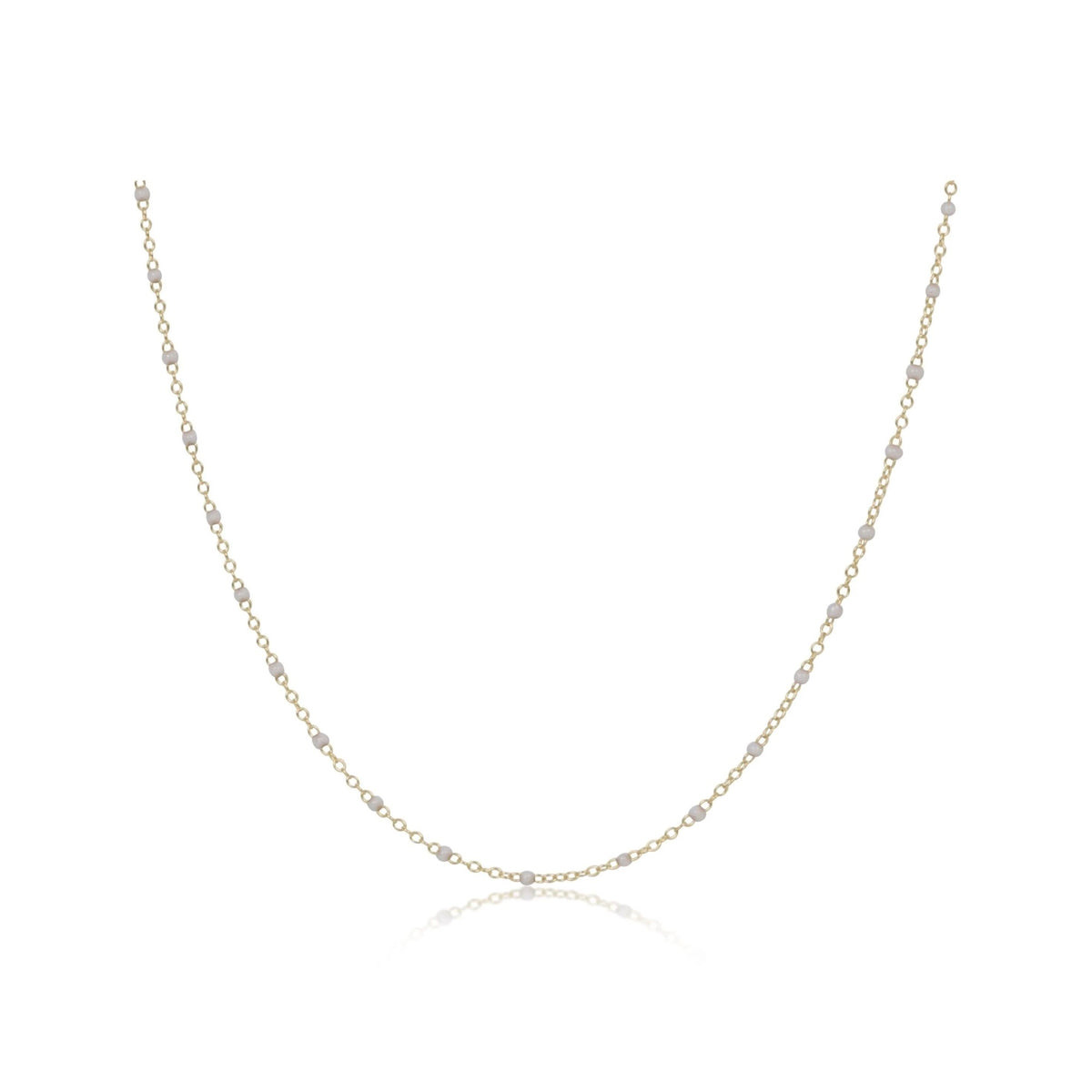 enewton Classic Chain Gold