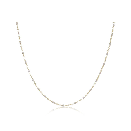 enewton Classic Chain Gold