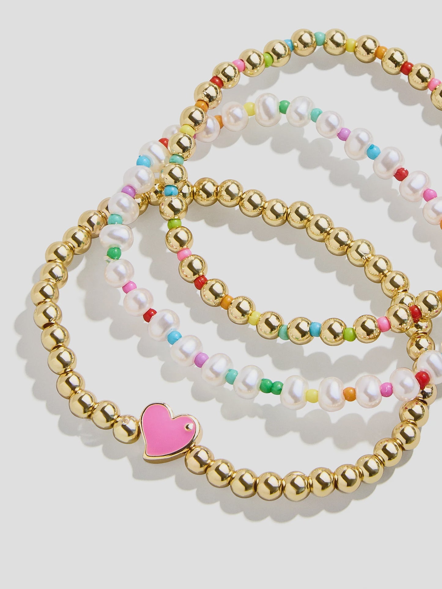 Everything Nice Bracelet Set