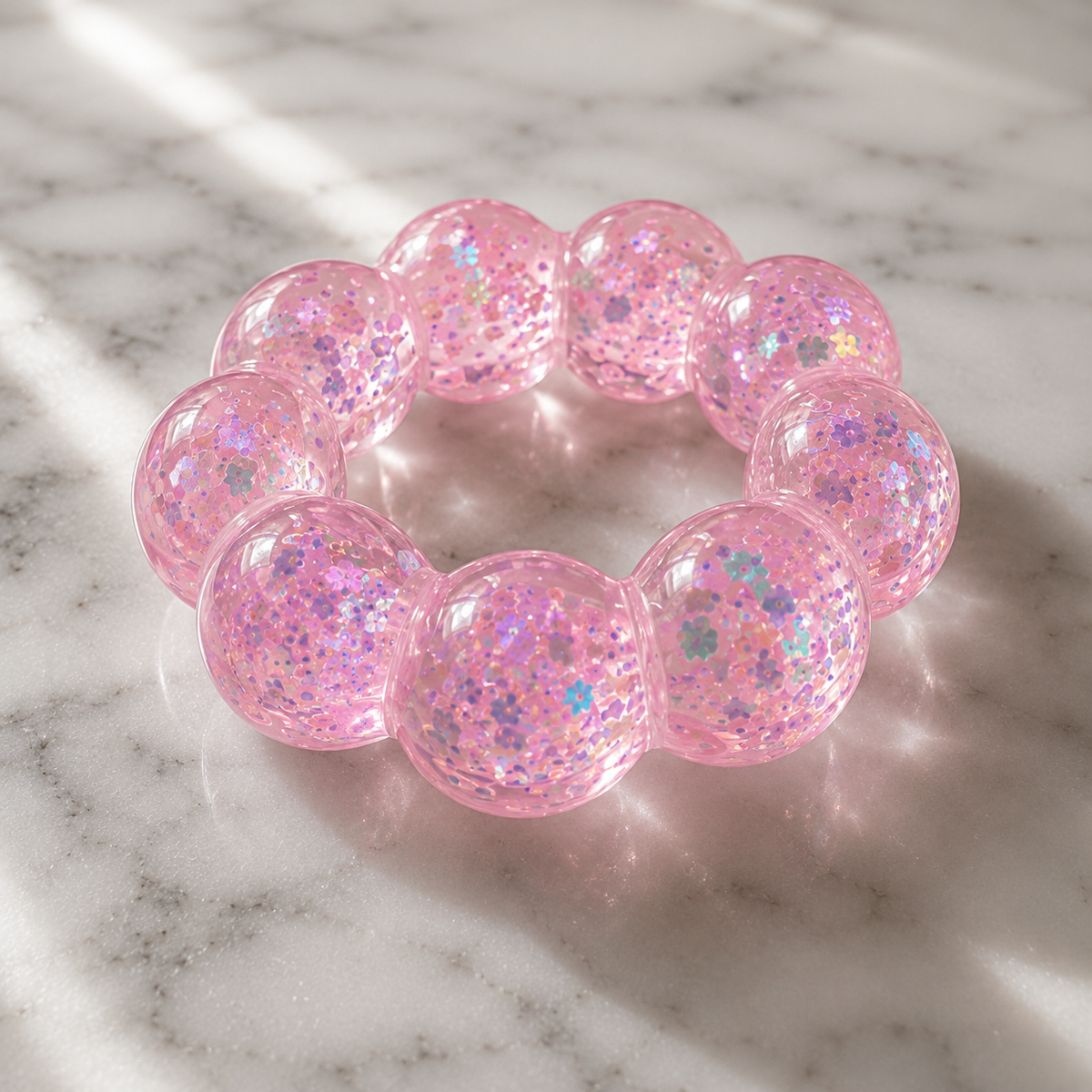 Cotton Candy Sparkle