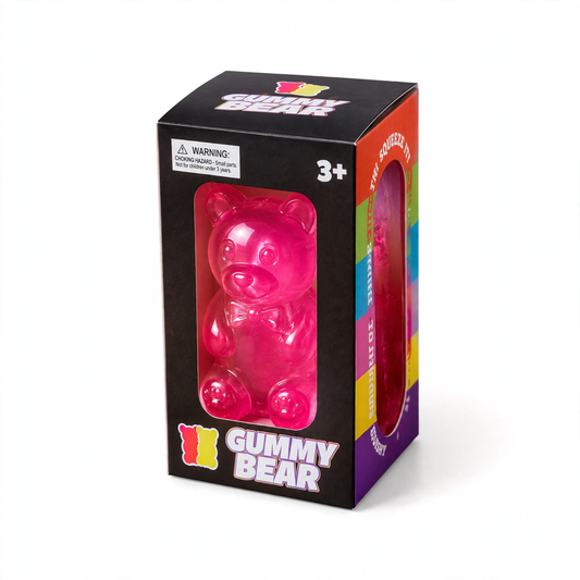 Feelzies™ Gummy Bear Squishy