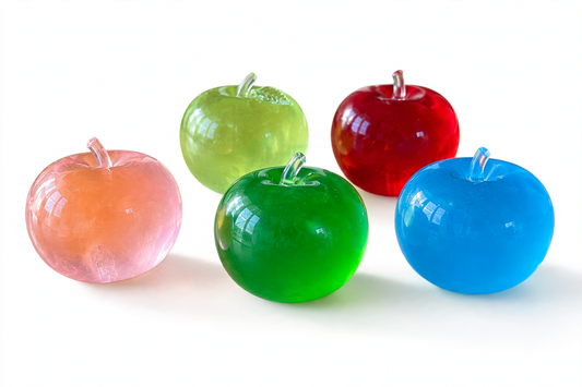 Feelzies SlowFlow™ Squishy Apples
