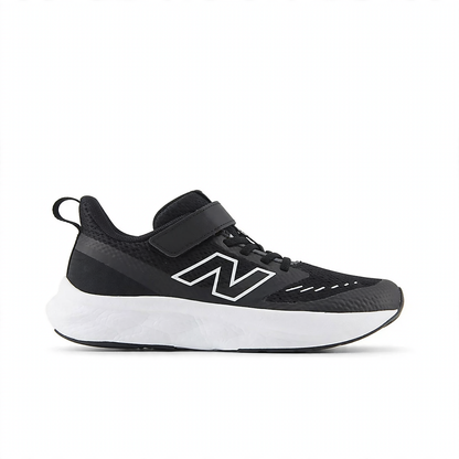 Fresh Foam 625 Bungee Lace with Top Strap (Little Kids)
