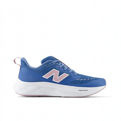 Fresh Foam 625 Bungee Lace with Top Strap (Little Kids)