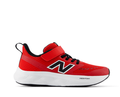 Fresh Foam 625 Bungee Lace with Top Strap (Little Kids)