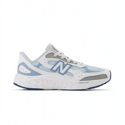 Fresh Foam Arishi Lux Bungee Lace | blue white