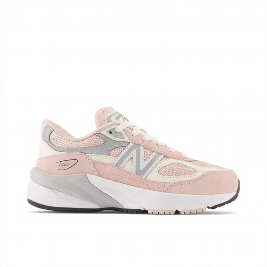 Fuelcell 990v6  Lace (Little Kids)