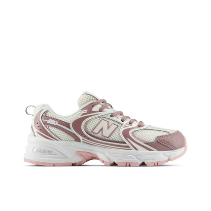 New Balance 530 Big Kids — Pebble — G530919 — lateral side