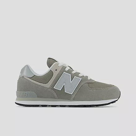 574 Core Lace (Big Kids)