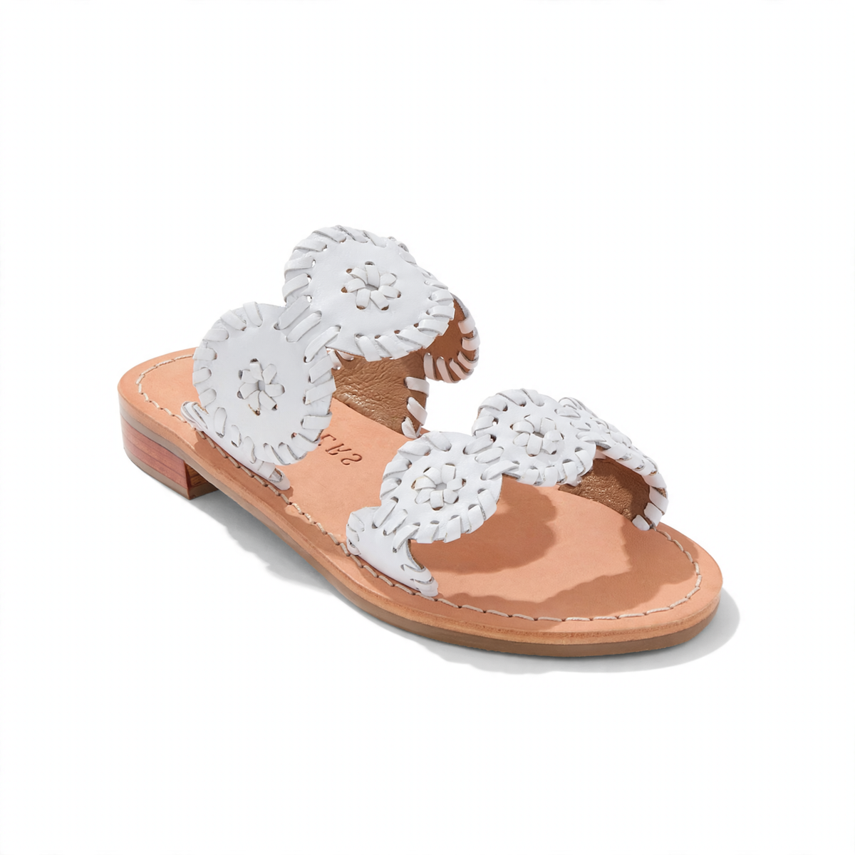 Girls Lauren Flat Sandal