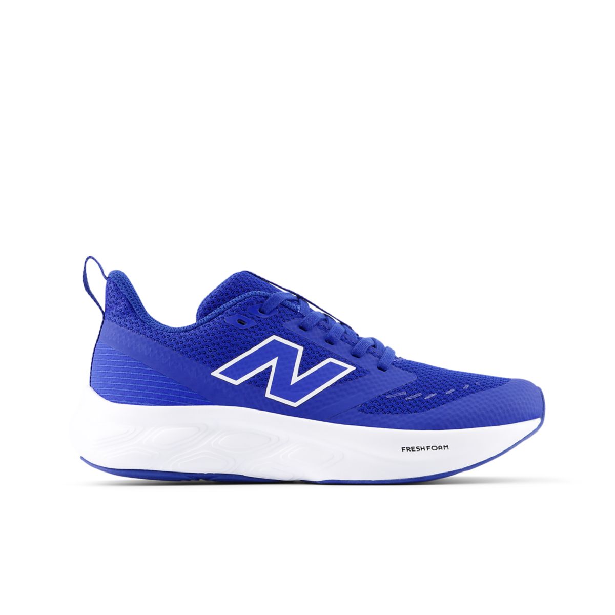 New Balance Fresh Foam 625 Big Kids, GK625AB, lateral side