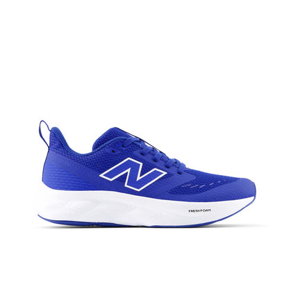 New Balance Fresh Foam 625 Big Kids, GK625AB, lateral side