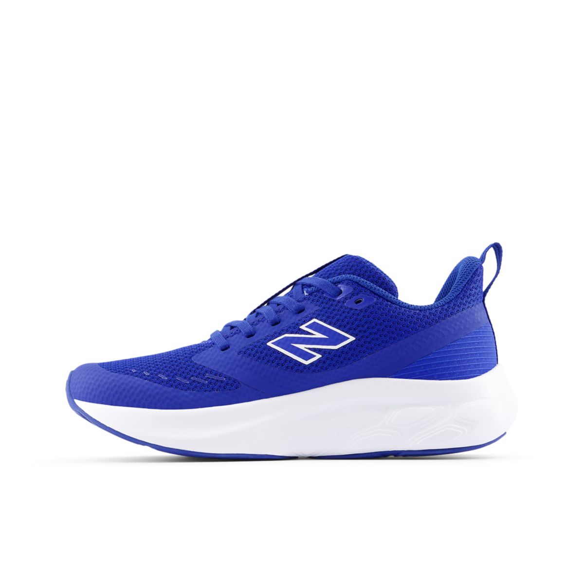 New Balance Fresh Foam 625 Big Kids, GK625AB, medial side