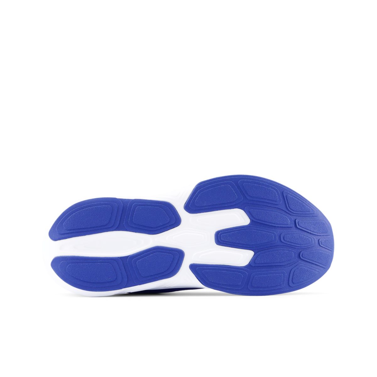 New Balance Fresh Foam 625 Big Kids, GK625AB, outsole