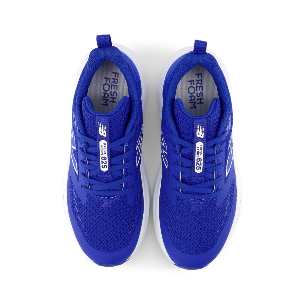 New Balance Fresh Foam 625 Big Kids, GK625AB, top