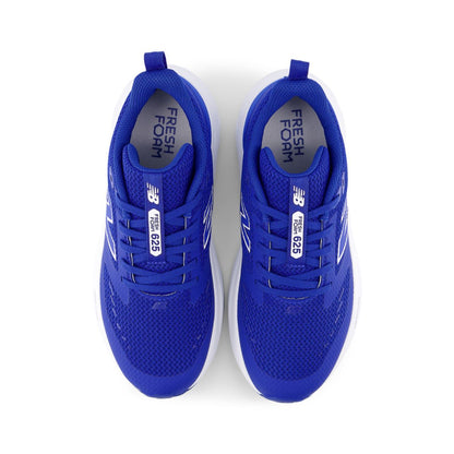 New Balance Fresh Foam 625 Big Kids, GK625AB, top
