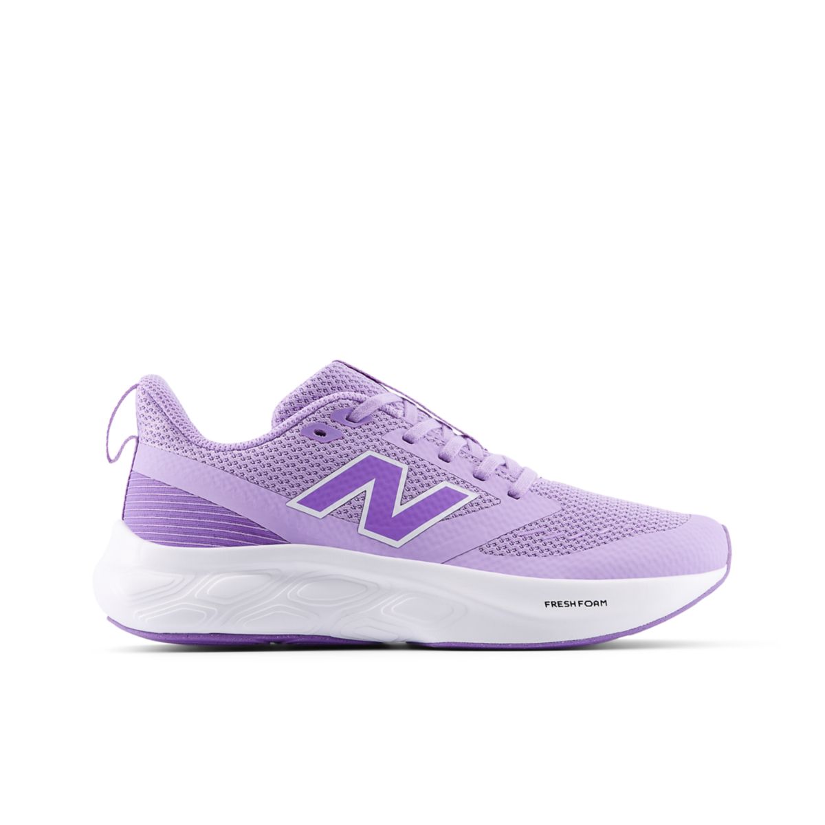 New Balance Fresh Foam 625 Big Kids, GK625AC, lateral side