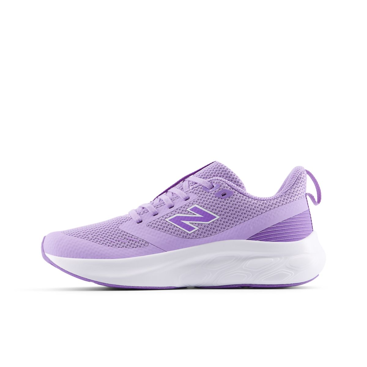 New Balance Fresh Foam 625 Big Kids, GK625AC, medial side