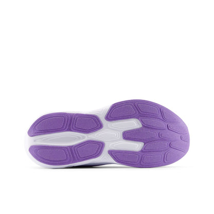 New Balance Fresh Foam 625 Big Kids, GK625AC, outsole