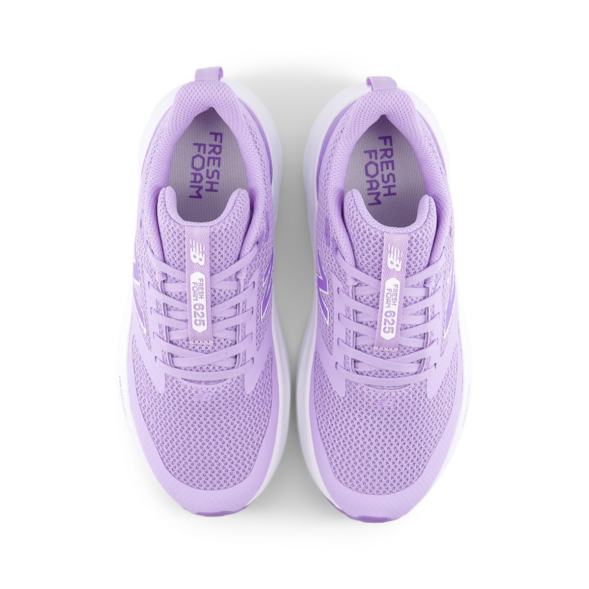 New Balance Fresh Foam 625 Big Kids, GK625AC, top