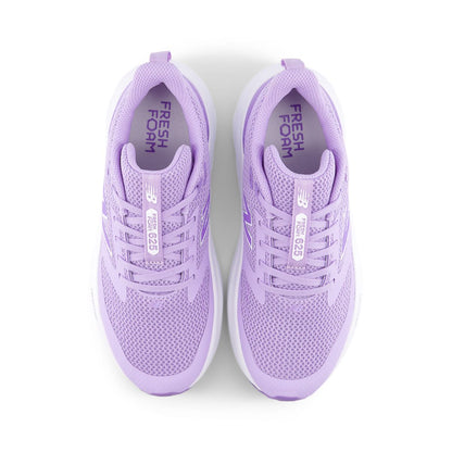 New Balance Fresh Foam 625 Big Kids, GK625AC, top