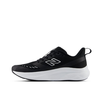 New Balance Fresh Foam 625 Big Kids, GK625BK, medial side