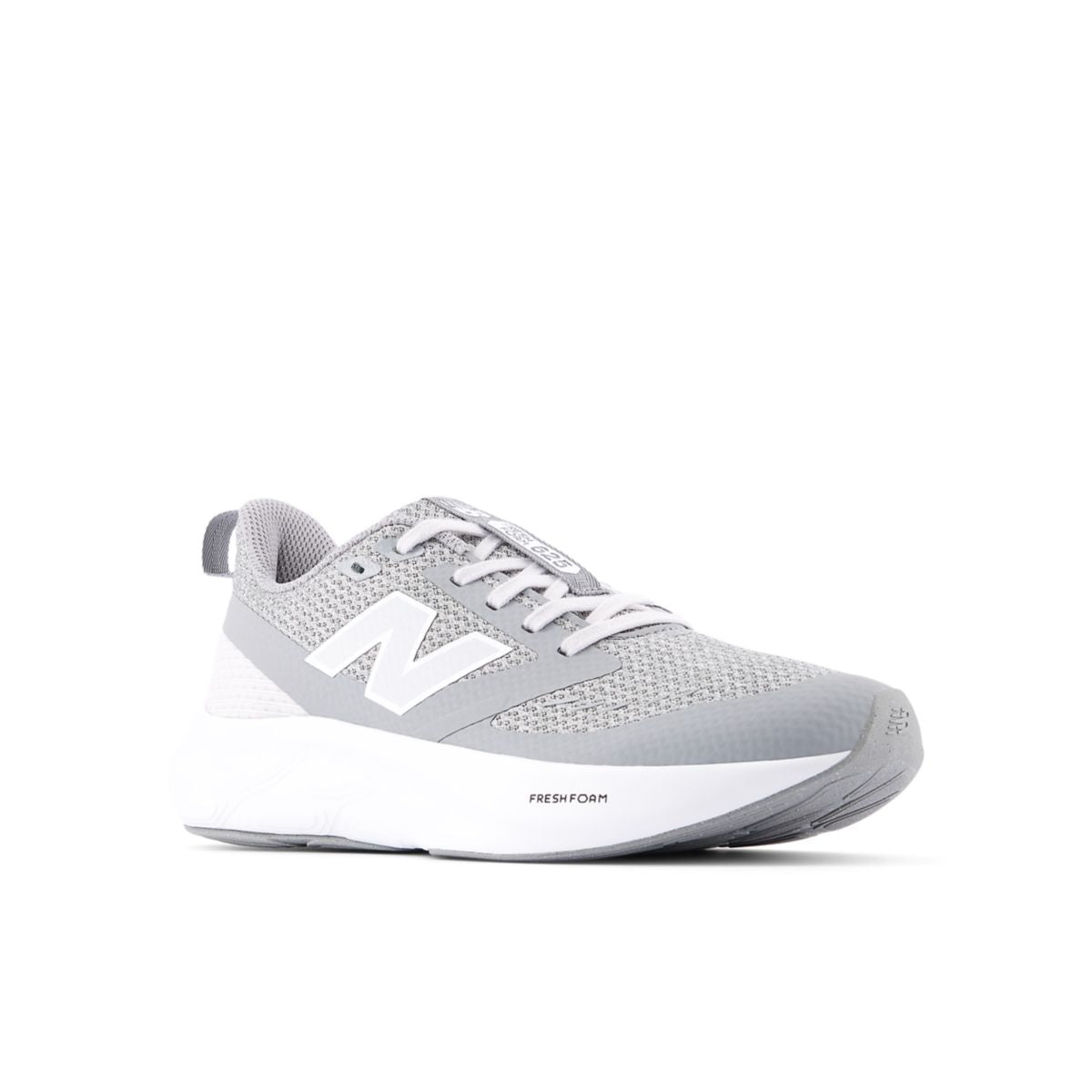 New Balance Fresh Foam 625 Big Kids, GK625ED, front three-quarter