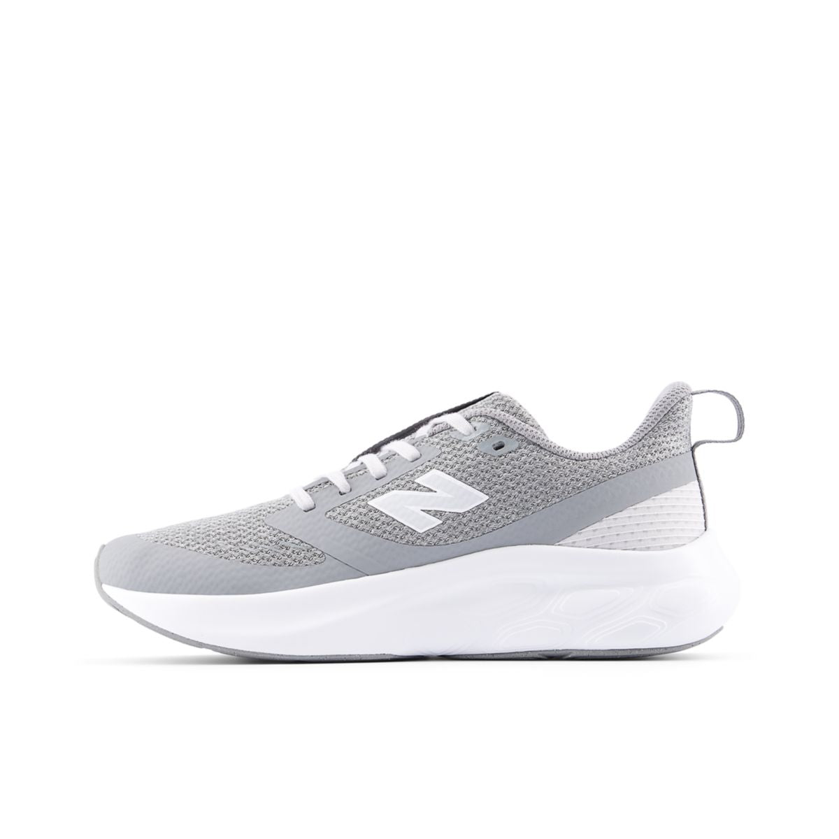 New Balance Fresh Foam 625 Big Kids, GK625ED, medial side