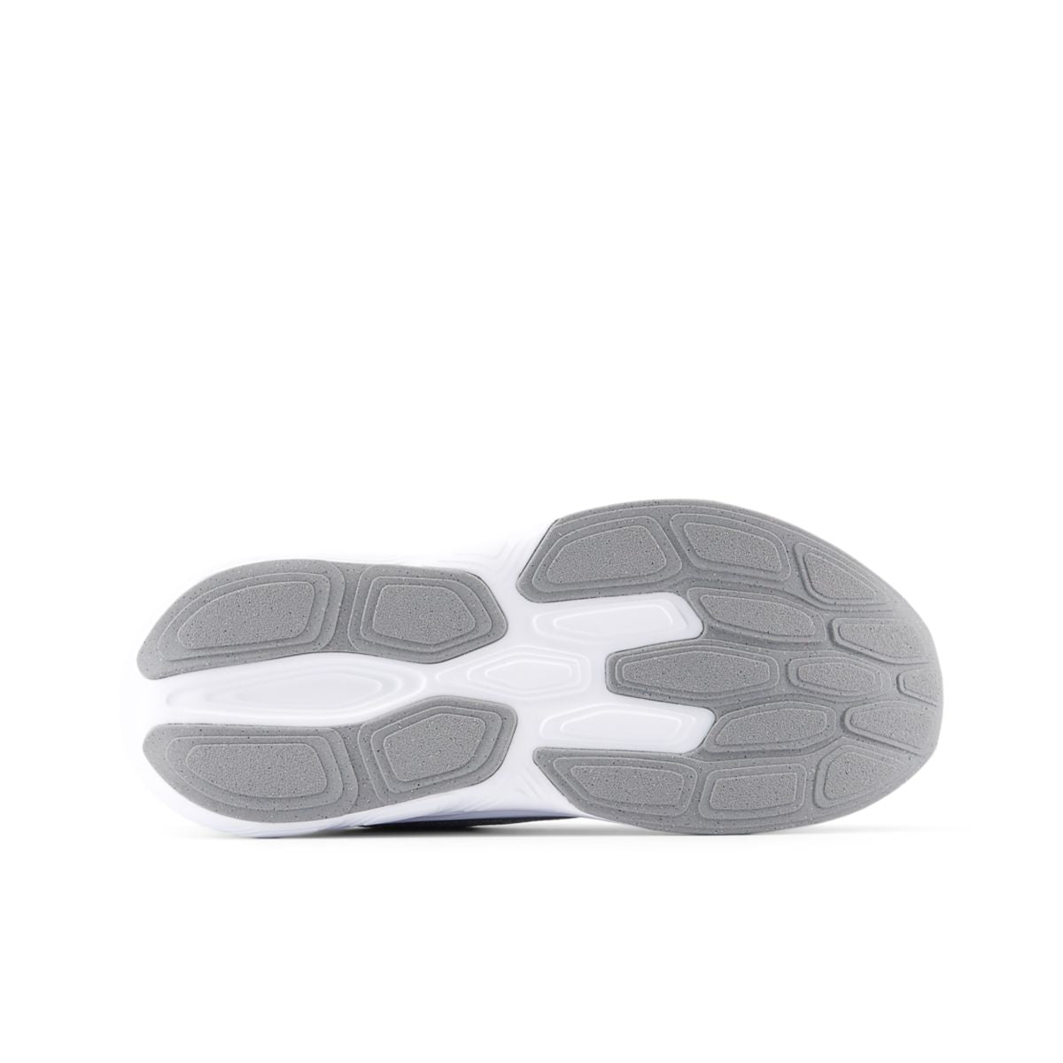 New Balance Fresh Foam 625 Big Kids, GK625ED, outsole