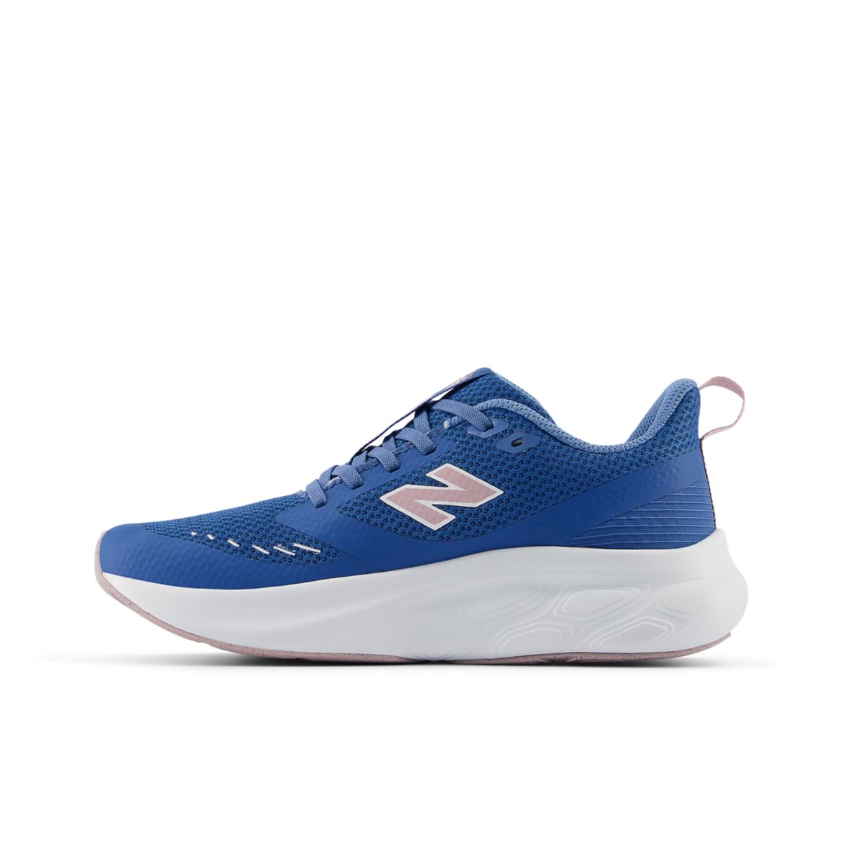 New Balance Fresh Foam 625 Big Kids, GK625NP, medial side