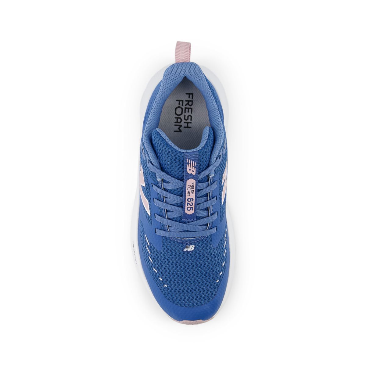 New Balance Fresh Foam 625 Big Kids, GK625NP, top